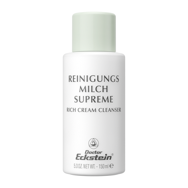 DR. ECKSTEIN Reinigungsmilch Supreme 150 ml